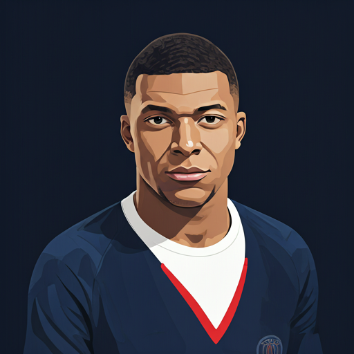 Mbappe